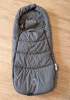 Bugaboo Fusssack Top Zustand