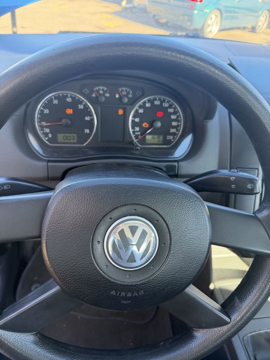 VW Autos: Polo  – D'occasion à La Chaux-de-Fonds par Transportchezmax 2