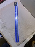 Stahllineal 50cm - aus Inox
