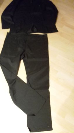 HERREN ANZUG L6