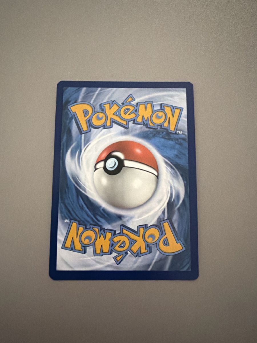 Pokémon Sammelbilder & Trading cards: Bramblin 198/193 NM – Gebraucht aus Cadro von rarecandycustoms 1