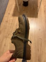 Leather shoes size 39