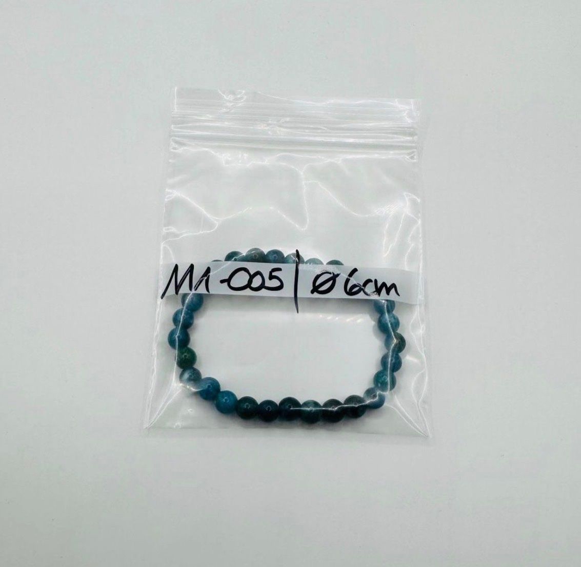 Bracciali & Braccialetti: Apatit Armband - Ø 6cm – Nuovo e nell'imballaggio originale da Frutigen venduto da _.Anja.B._ 2