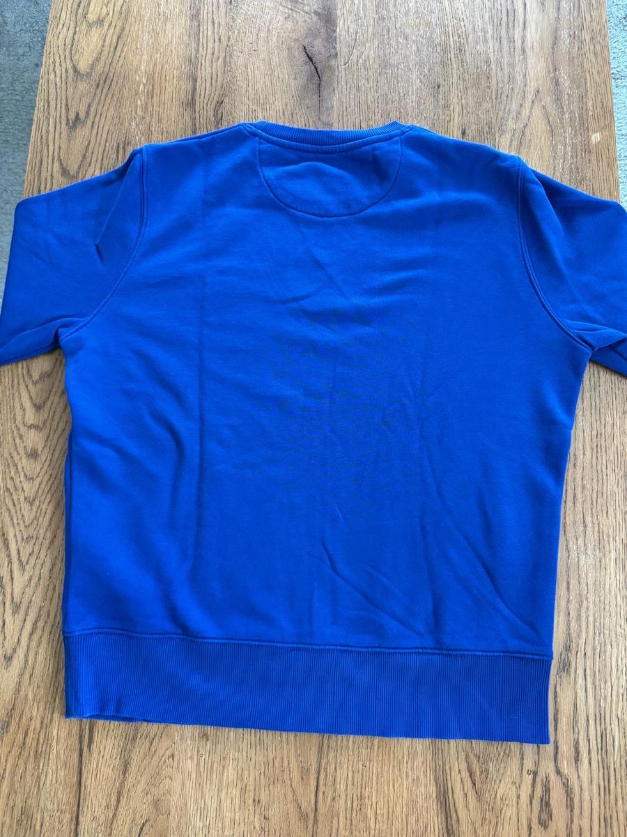 Gant Maglioni & Felpe: GANT Pullover Original M – Usato da Küssnacht am Rigi venduto da Ebikoner 1