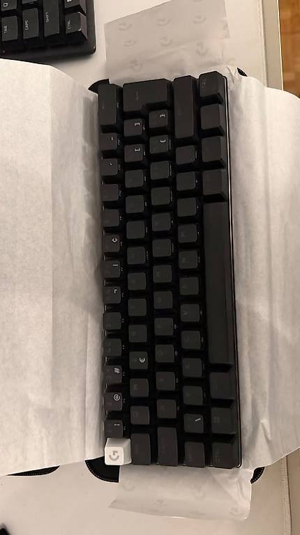 Claviers: Tastatur Gaming – D'occasion à Biberist par mar_686m 2