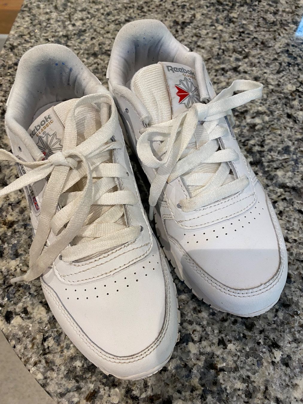 Reebok Scarpe per ragazzi: Reebok Sneaker Gr. 32 – Usato da Zürich venduto da sil_75jv 1