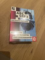ABC SRF3 Das Radio-Kultspiel 4000 Fragen XL Karten