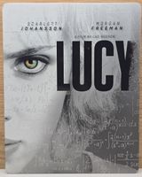 Lucy Steelbook