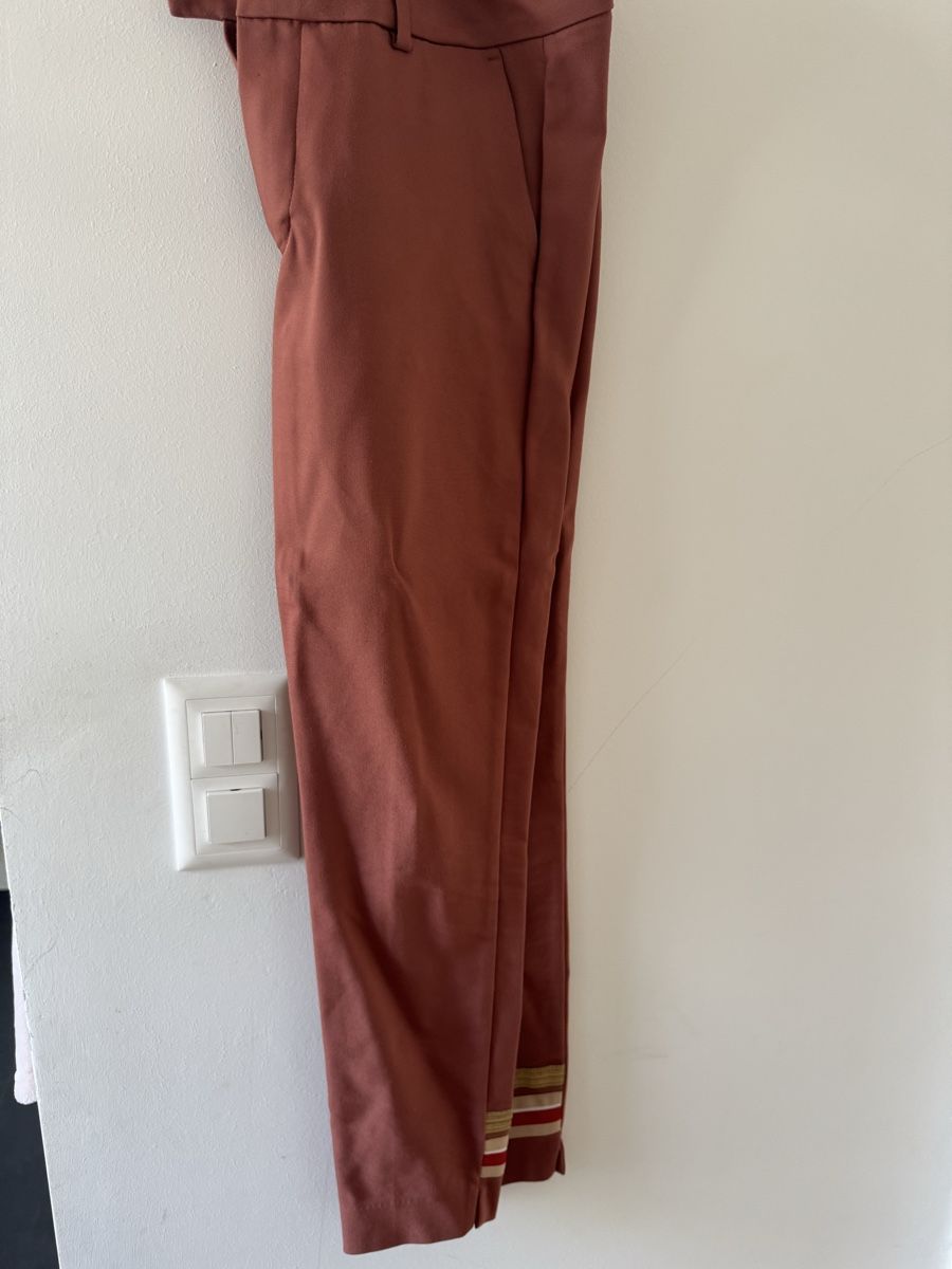 Mos mosh Completi & Tailleur: MOS MOSH Set Hose Blazer Gr. 36 – Nuovo (secondo la descrizione) da Visp venduto da lor_kc2s 1