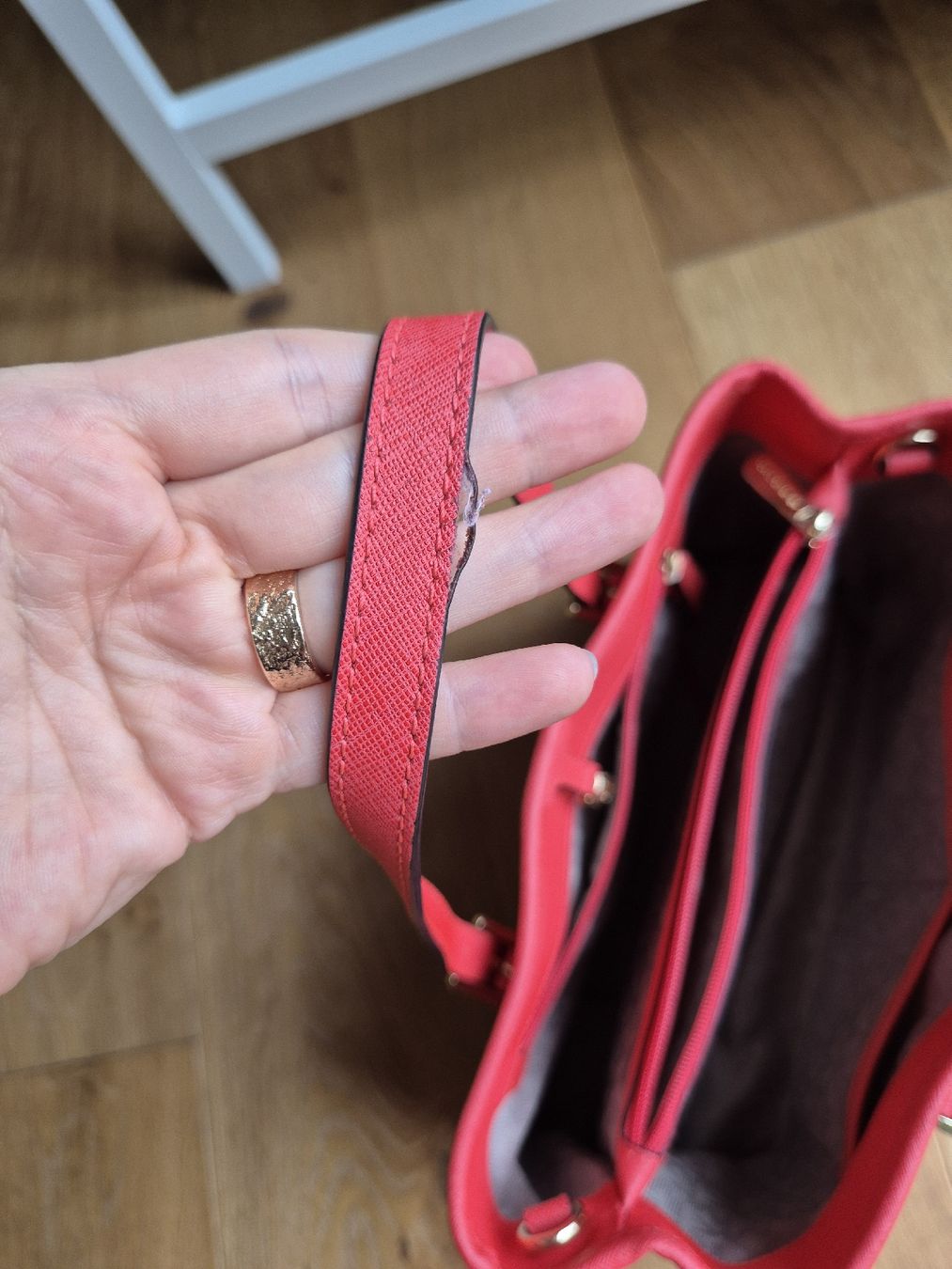 Michael Kors Taschen für Damen: Michael Kors Tasche – Gebraucht aus Altdorf UR von Louisismyfavorite 4