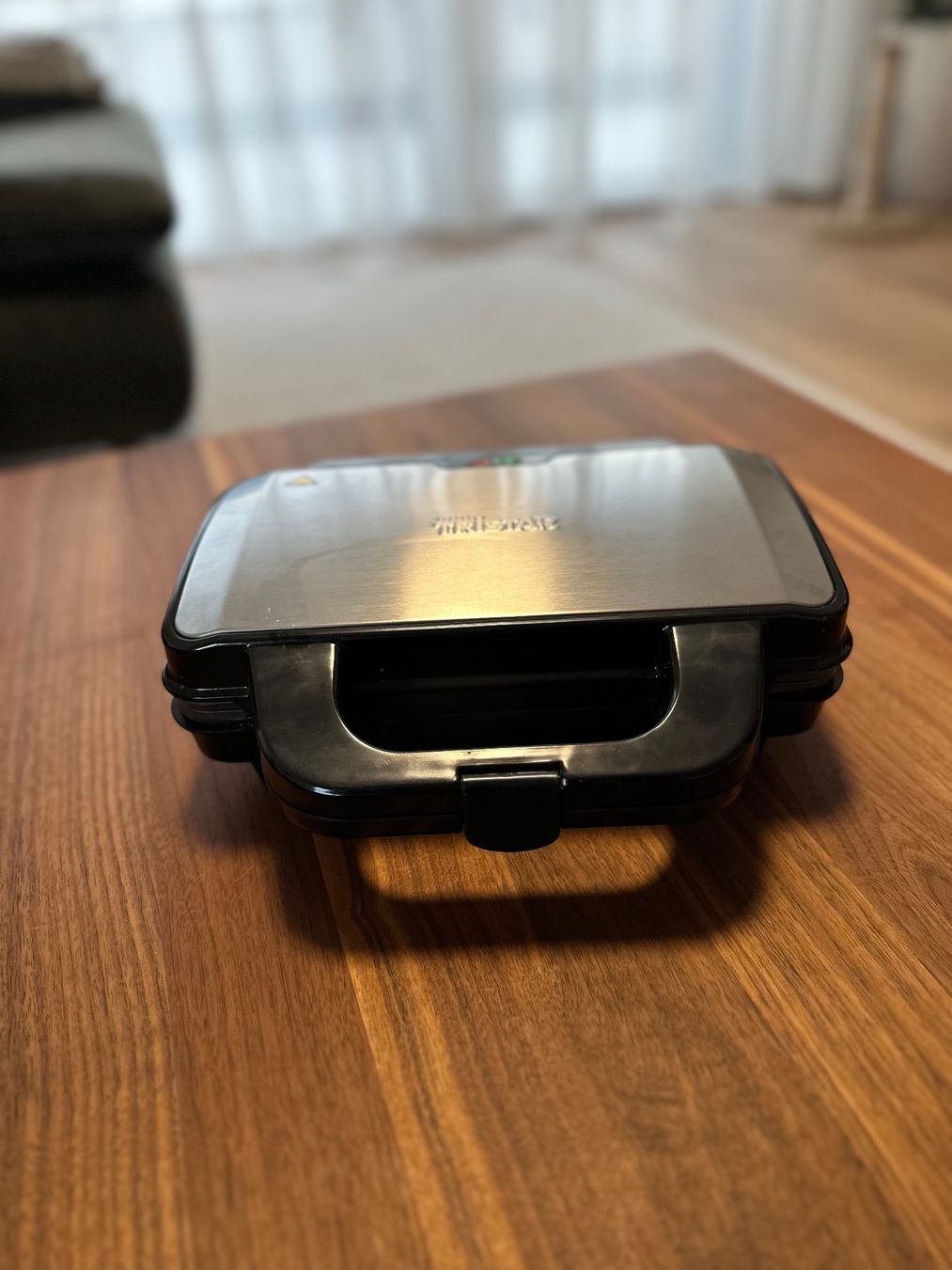 Elettrodomestici da cucina: Sandwich maker - Tristar - NP: CHF 40 – Usato da Märstetten venduto da fab_wf2v 2