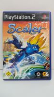Scaler - PlayStation 2