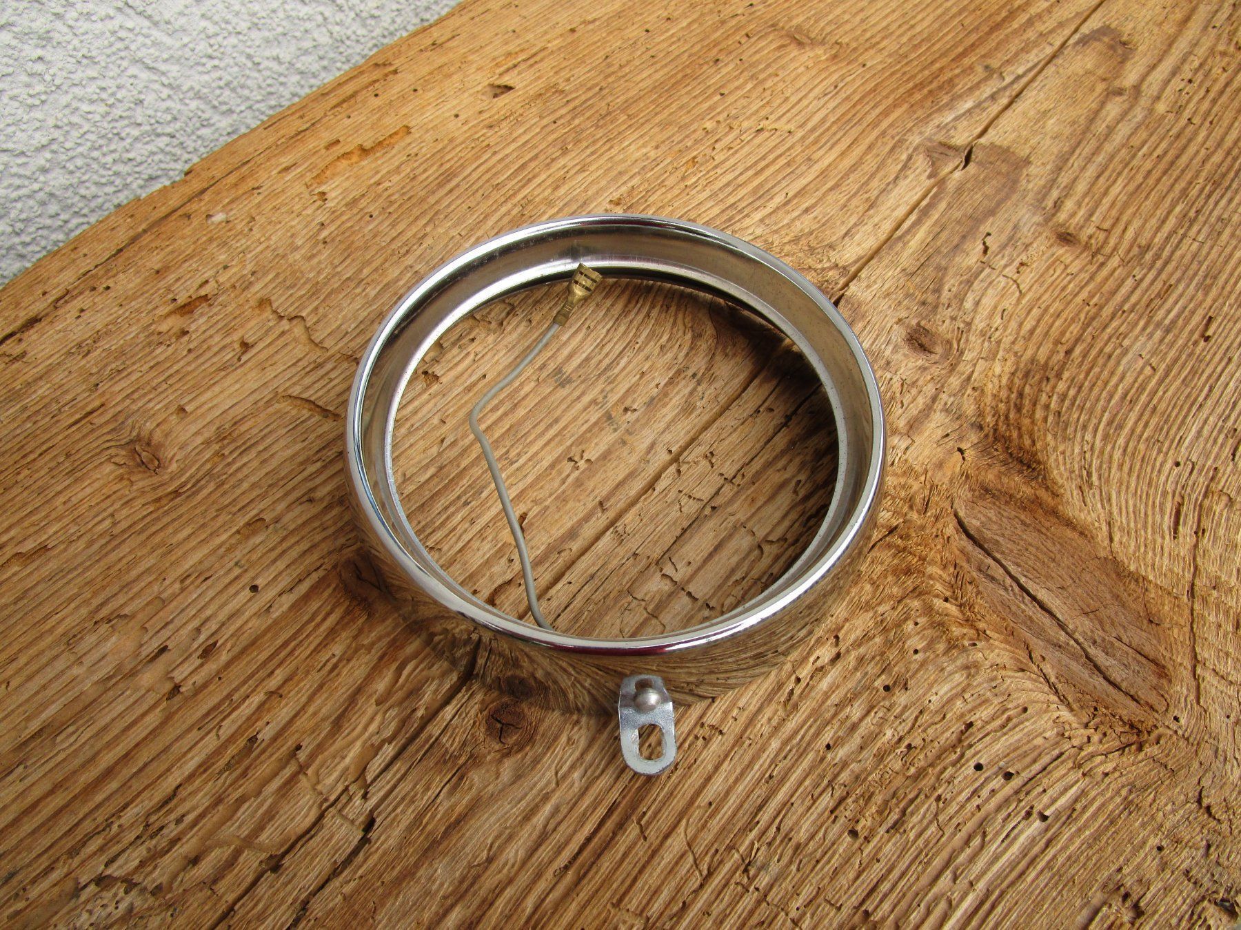 Aprilia Pièces pour mobylette: Anneau Aprilia. – Neuf avec emballage d'origine à Leytron par ACLEONARD01