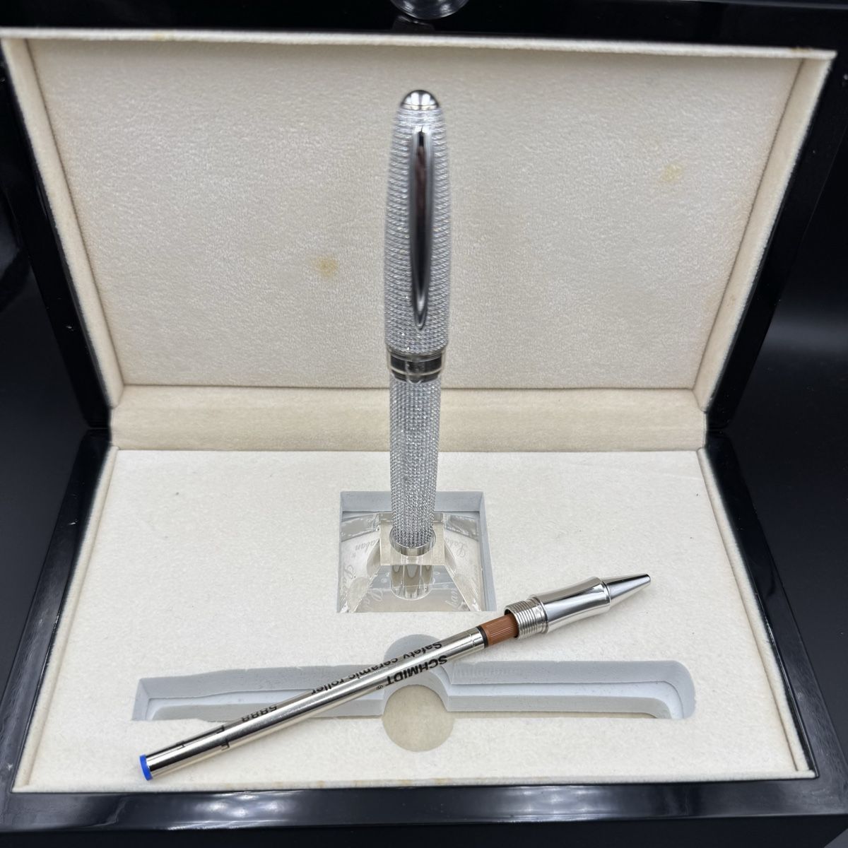 Stifte & Marker: Laban Füller / Rollerball – Gebraucht aus Neuhausen am Rheinfall von fountenpen1976 3
