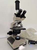 Mikroskop Olympus CH-2