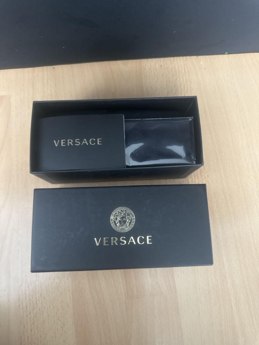 Versace Occhiali & Lenti: Original Versace Sonnenbrille – Nuovo (secondo la descrizione) da Oberglatt ZH venduto da benedita871682 3