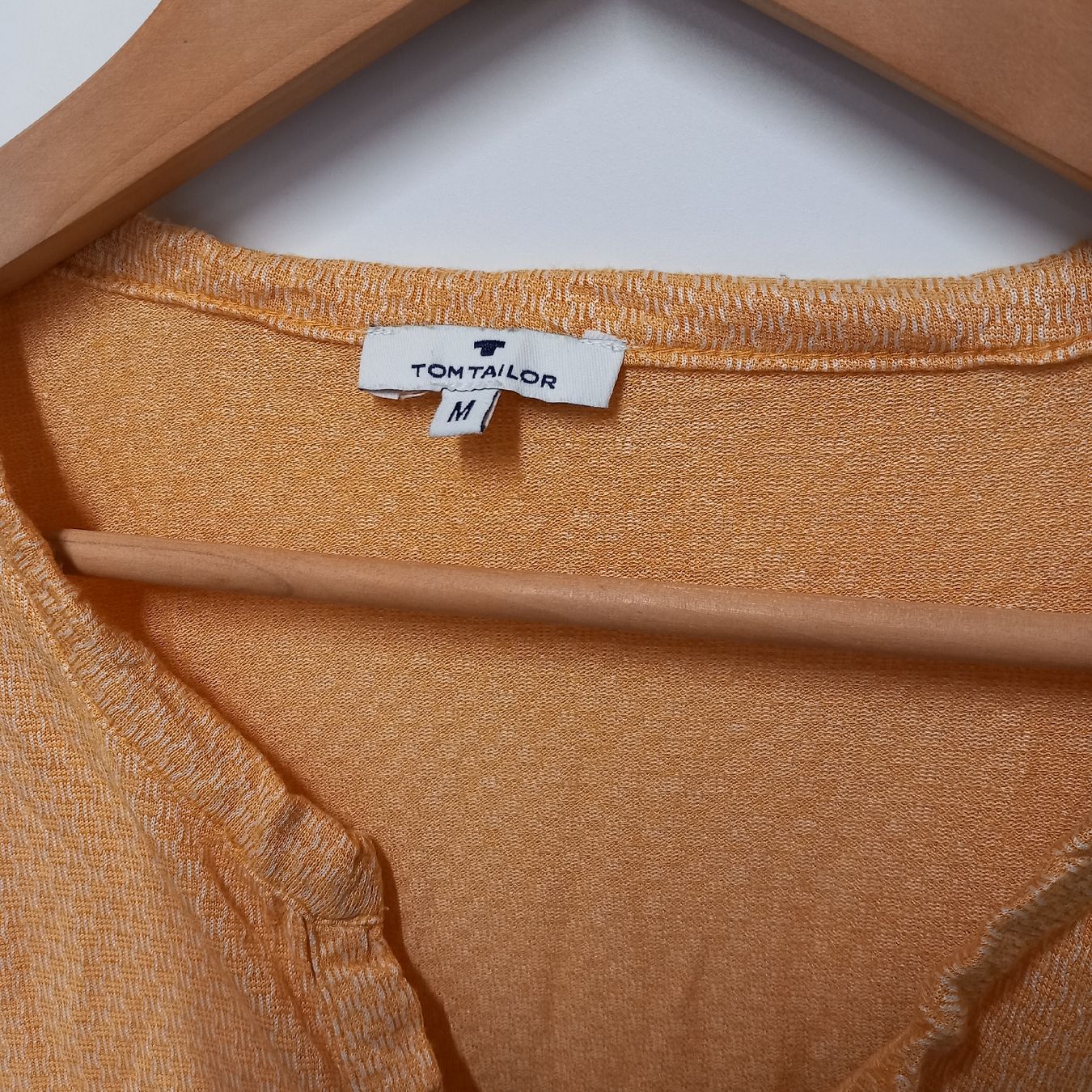 Tom Tailor T-Shirts: Shirt Tom Tailor Gr.M – Gebraucht aus Gwatt (Thun) von umwelt-brocki 1