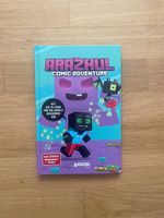 Arazhul Comic Adventure
