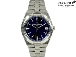 Vacheron Constantin Overseas 41 - 4520V/210A-B128
