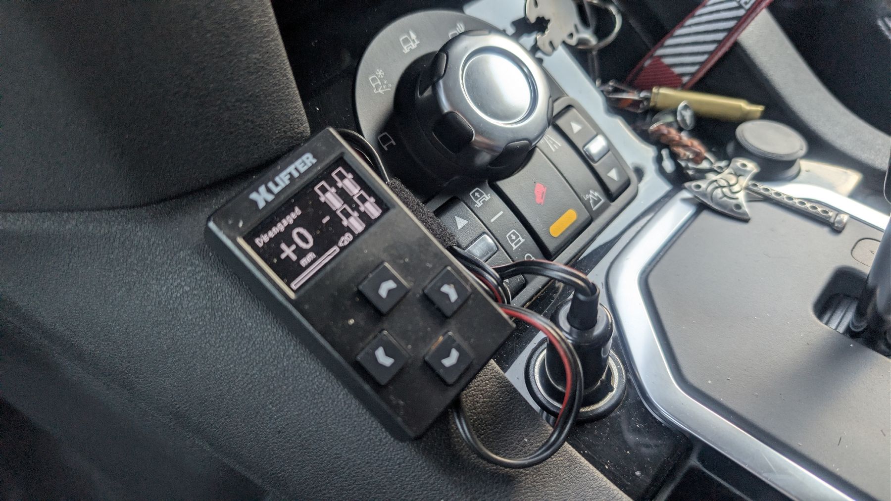 Land Rover Autos: Land Rover Discovery 4 2010 – Gebraucht aus Brunnadern von MrKitsune 5