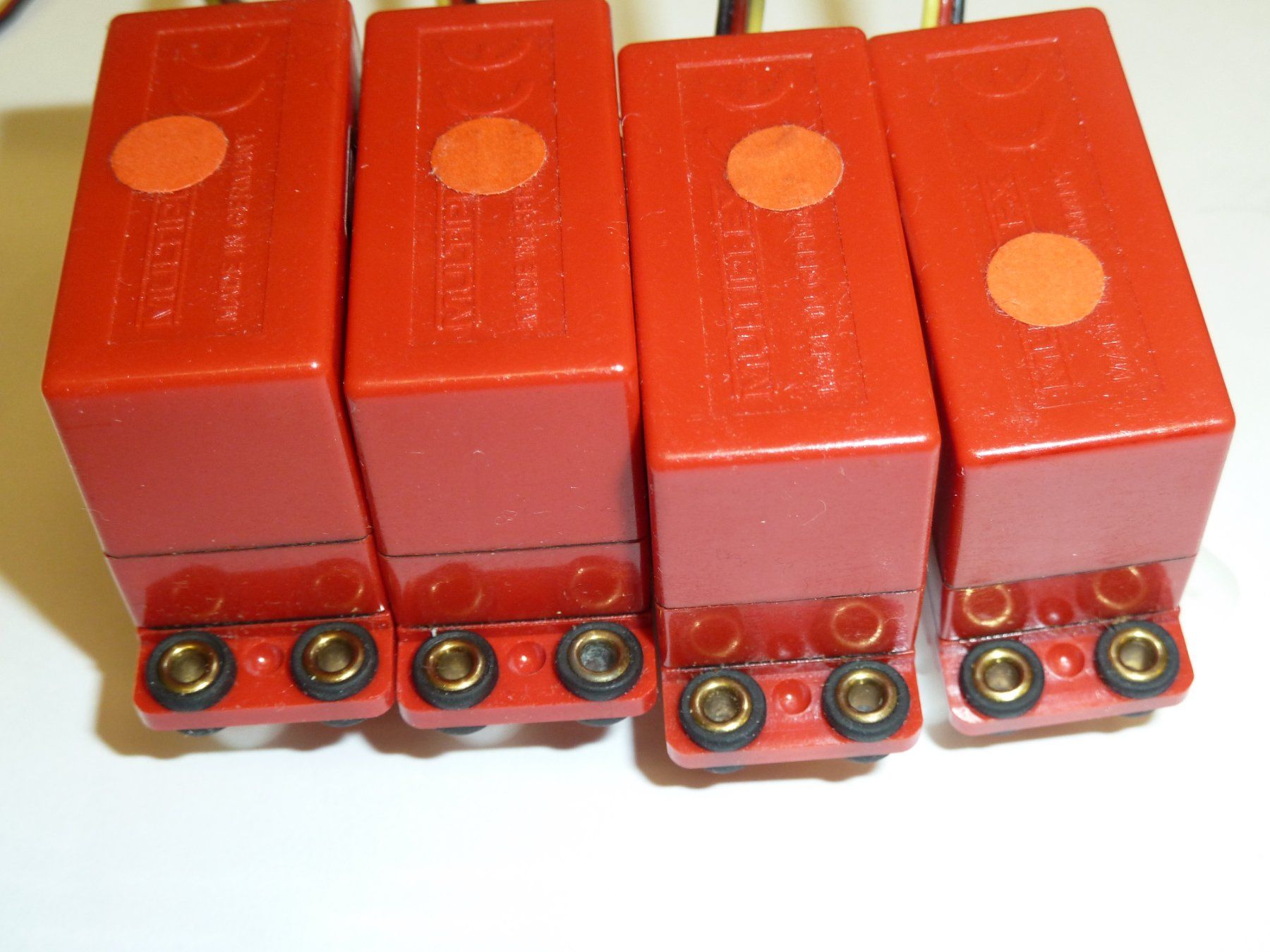 Multiplex Modellismo RC: 4x Multiplex Digital Servo – Nuovo (secondo la descrizione) da Genève venduto da wip-services.ch 3
