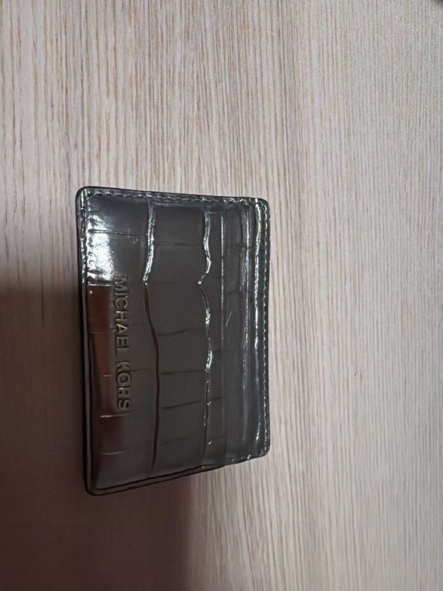 Michael Kors Portemonnaies: Porte cartes Michael Kors  – D'occasion à Bulle par Miniloup94