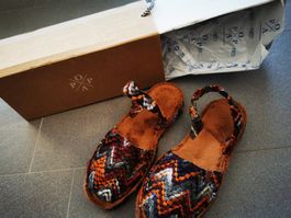 Neue Boho Schuhe