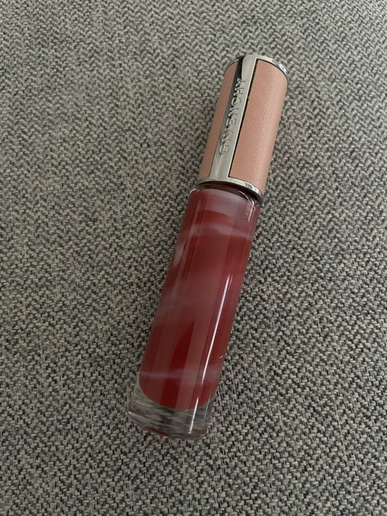 Givenchy Le Rose Perfecto Liquid Lip Balm, 37 Kaufen auf Ricardo