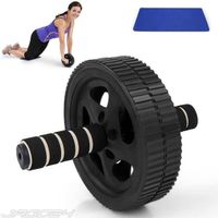 Bauchtrainer Bauchmuskeltrainer FItnessg