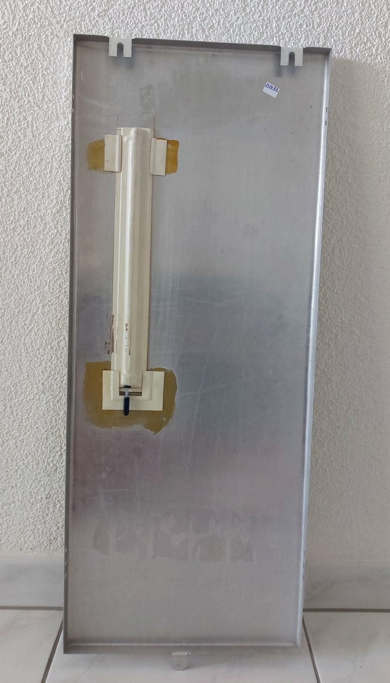 Persil Insegne: Blechschild Delial Thermometer – Usato da Schenkon venduto da Elbarto007 6