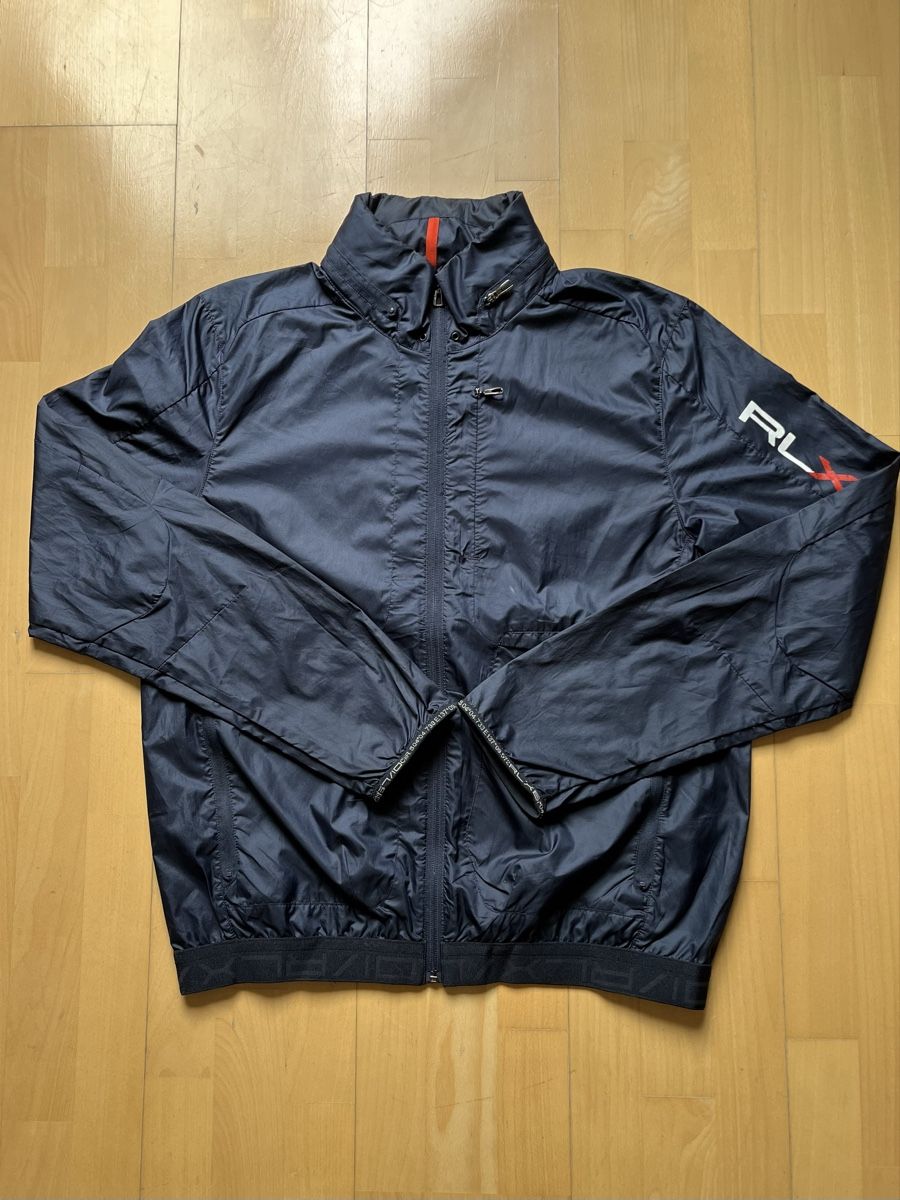 Ralph Lauren Giacche: Ralph Lauren RLX Sportjacke – Usato da Zürich venduto da domeka