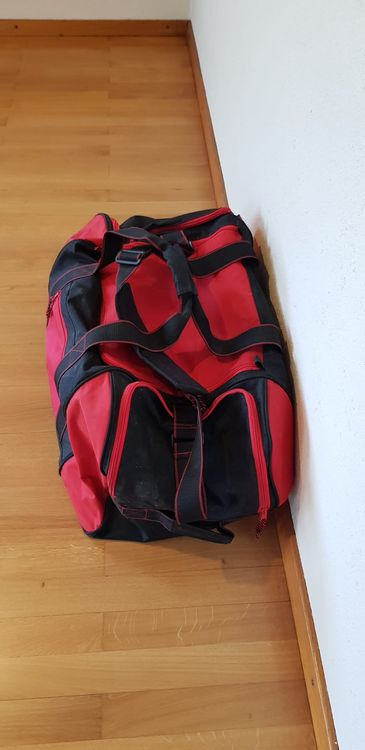 Borse: Tasche / Sporttasche / Carsport / Oldtimer – Nuovo (secondo la descrizione) da Zug venduto da Qayqay0 7