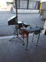 imaje Industrie Tintenstrahl Drucker