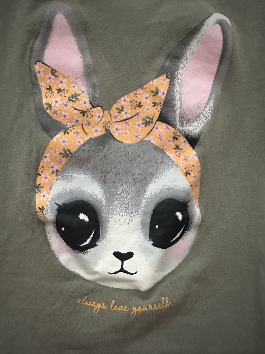 H&M Blusen, T-Shirts & Tops: H&M T-Shirt – Gebraucht aus Dürrenroth von tvy_bh56 1