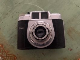 Franka Vintage camera