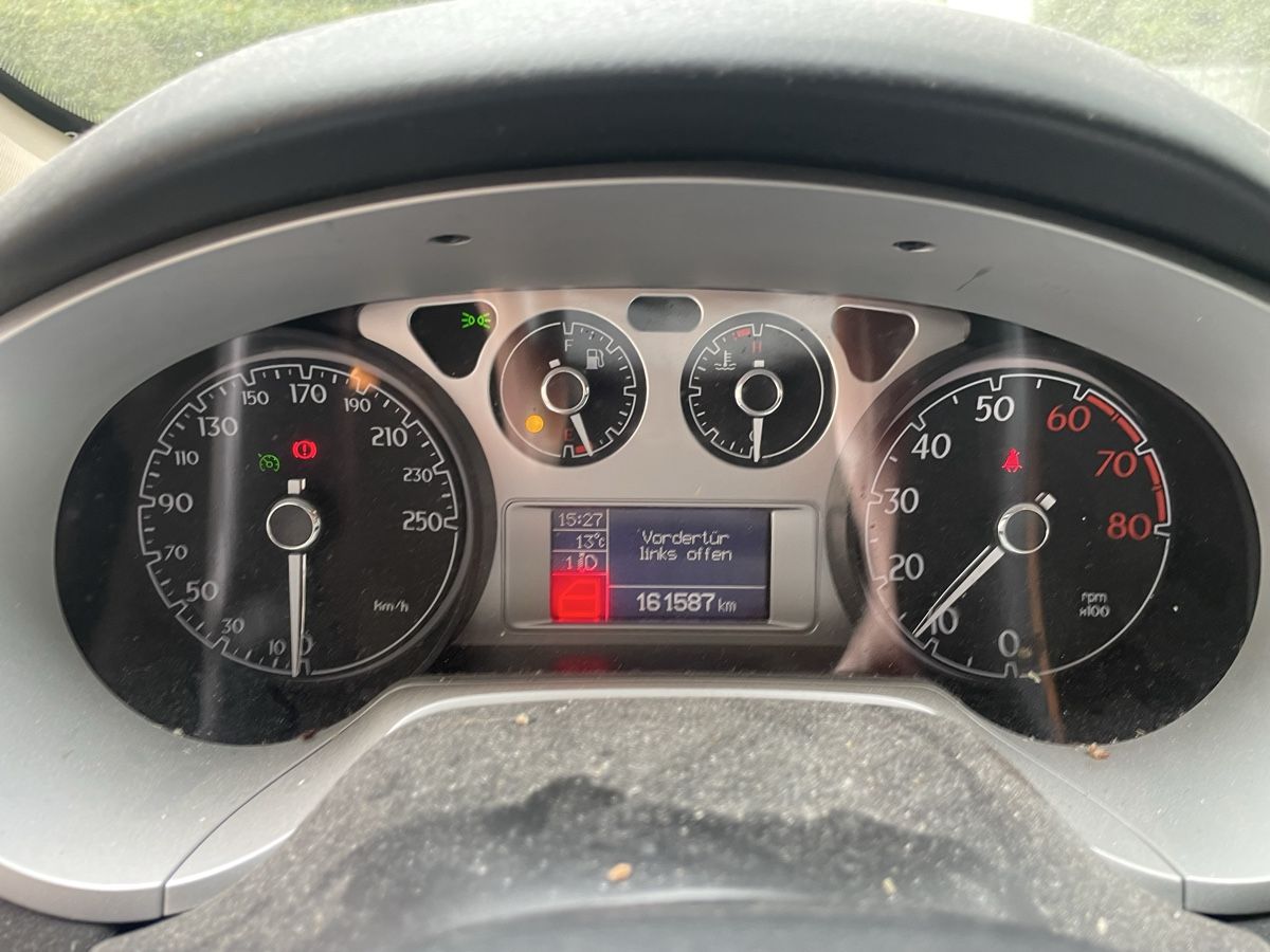 Lancia Autos: Lancia Delta ab 50 fr – Gebraucht aus Schwerzenbach von Ruth01112 3