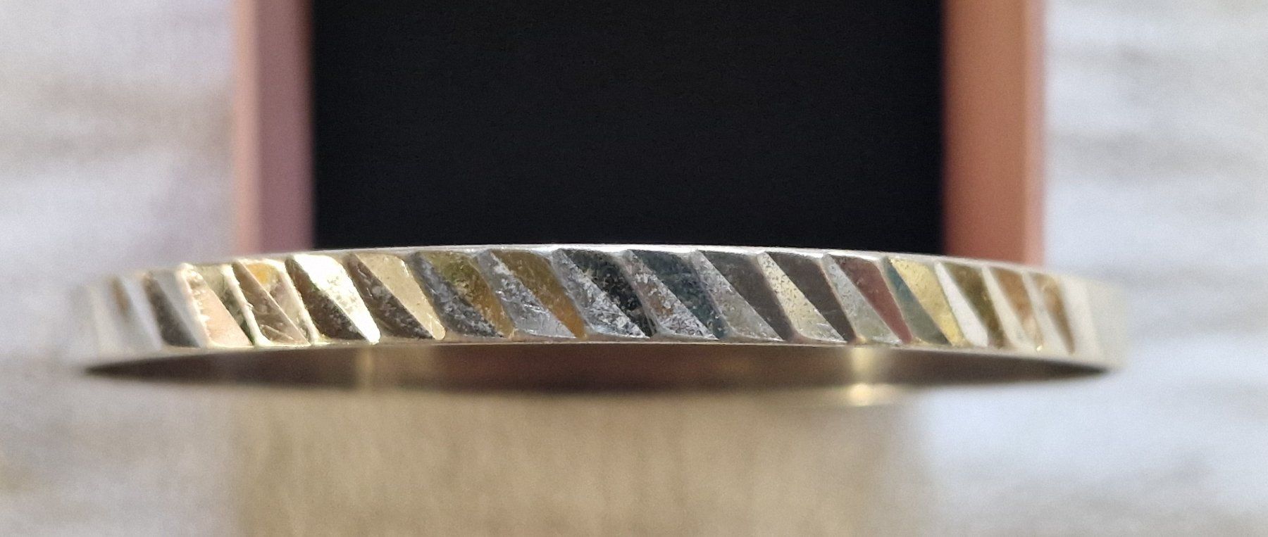 Bracelets: 800 SILBER ARMREIF – D'occasion à Bilten par Mic2022 2