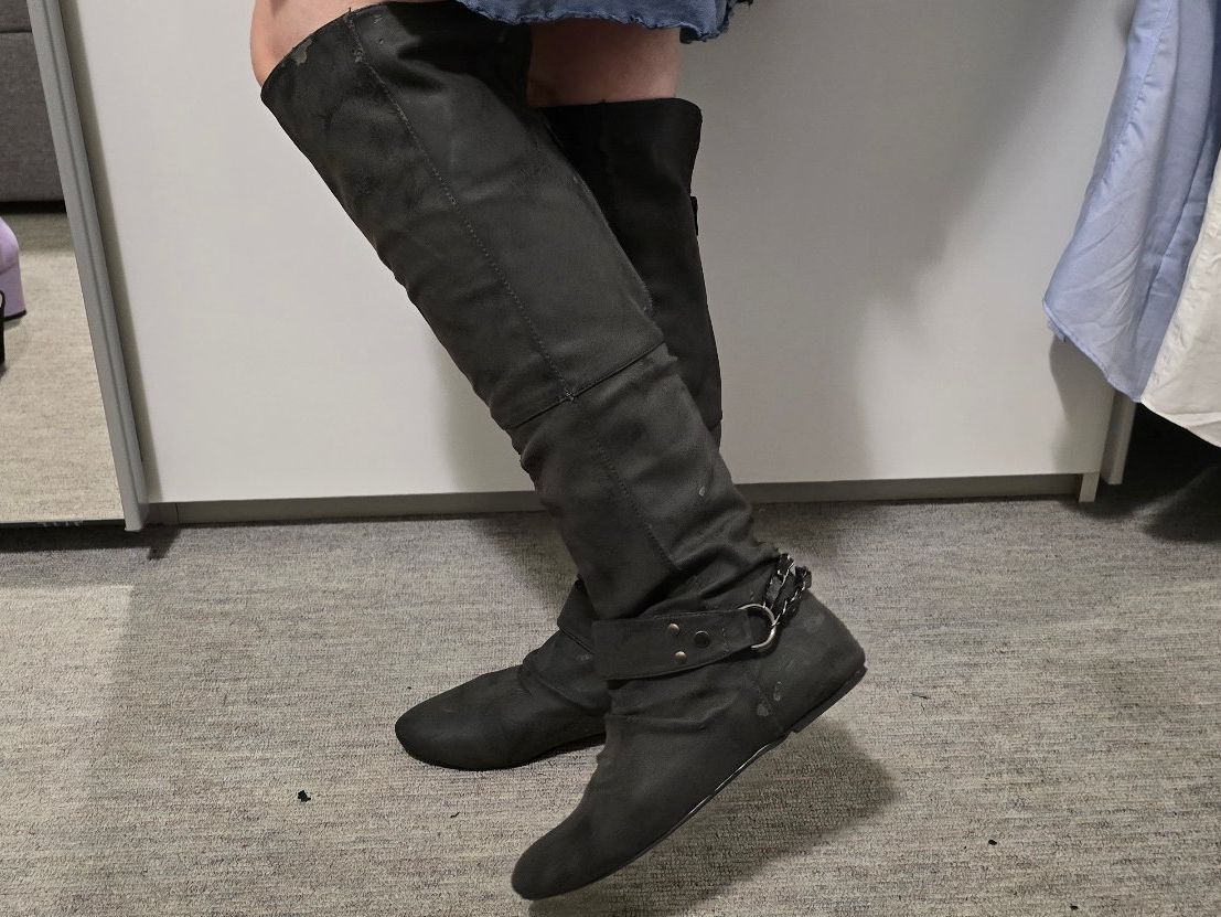 Scarpe da donna: Stiefel Grösse 39 – Usato da Chur venduto da Mikymiki