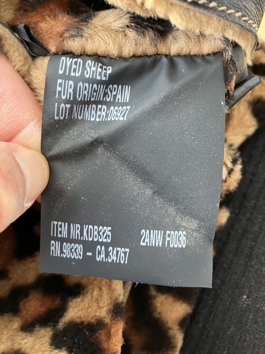 Borse da donna: PRADA / CARSHOE sac à main – Usato da Clarens venduto da Piluka 3