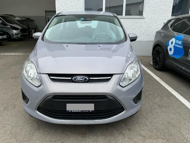 Autos: Ford C-Max 2.0TDci – Gebraucht aus Aarburg von Kiko86- 2