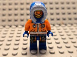 Lego Arctic (cty0492)