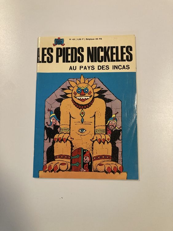 Bande dessinée 1