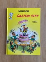 LUCKY LUKE / TOME 34 / DALTON CITY
