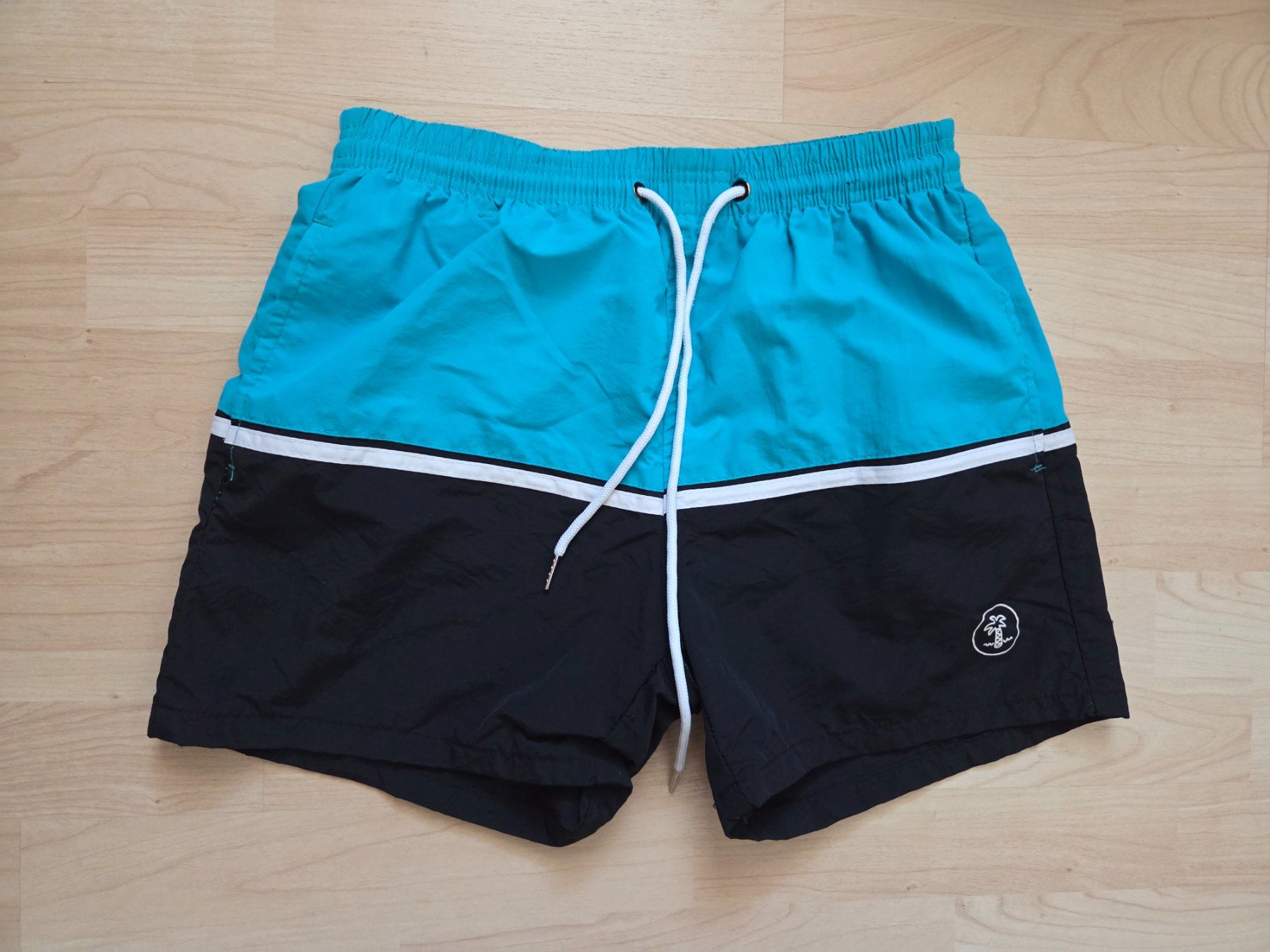 Badehosen: Badehose Gr. S – Gebraucht aus Rothenthurm von nbds