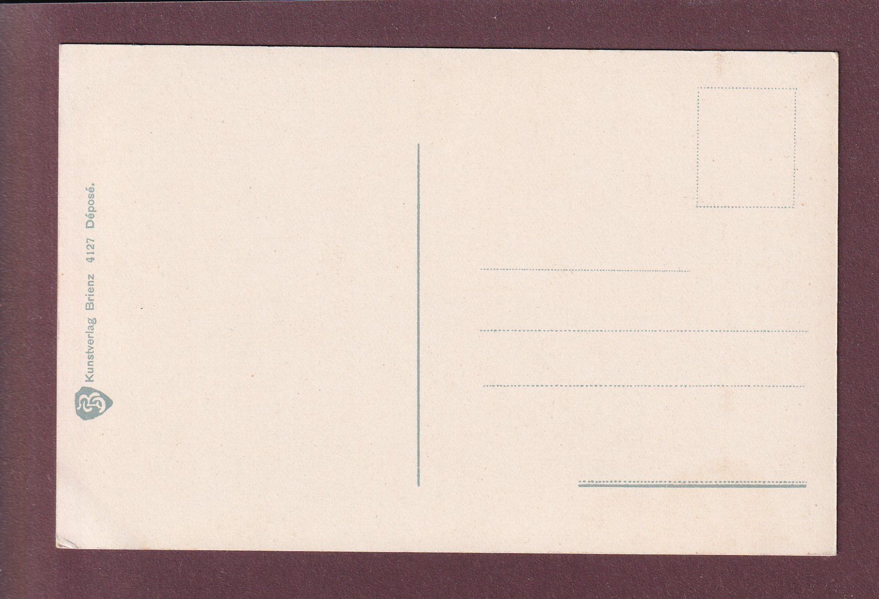 Cartoline postali: JUNGFRAUJOCH - Alpinisten – Usato da Pully venduto da nicecards 1