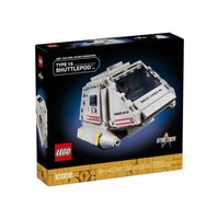 40768 Type 15 Shuttlepod Star Trek LEGO (NEU)