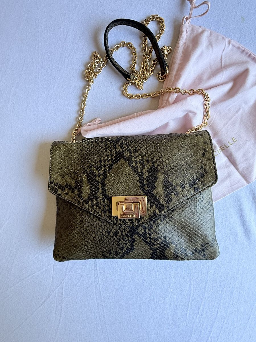 Coccinelle Borse da donna: Borsa Coccinelle – Nuovo (secondo la descrizione) da Bellinzona venduto da bul_mvy5 1