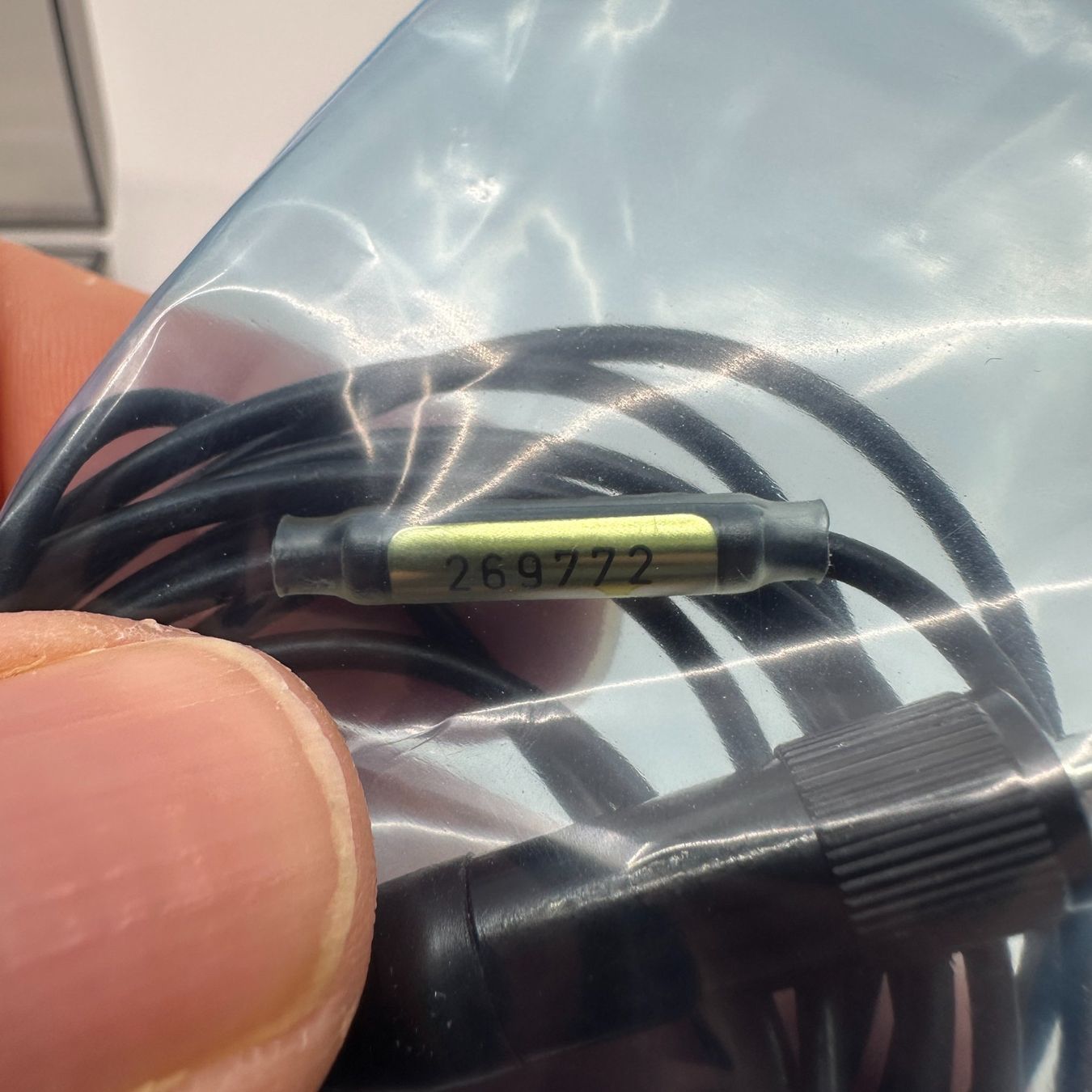 Mikrofone: Sanken Mikrofon COS-11D PT – Neu (gemäss Beschreibung) aus Lommis von Ingoeli 2