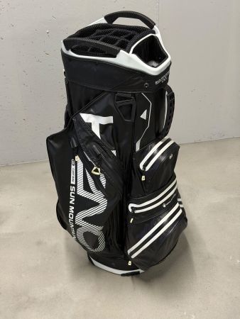 Sun Mountain H2NO Lite Waterproof, Golfbag