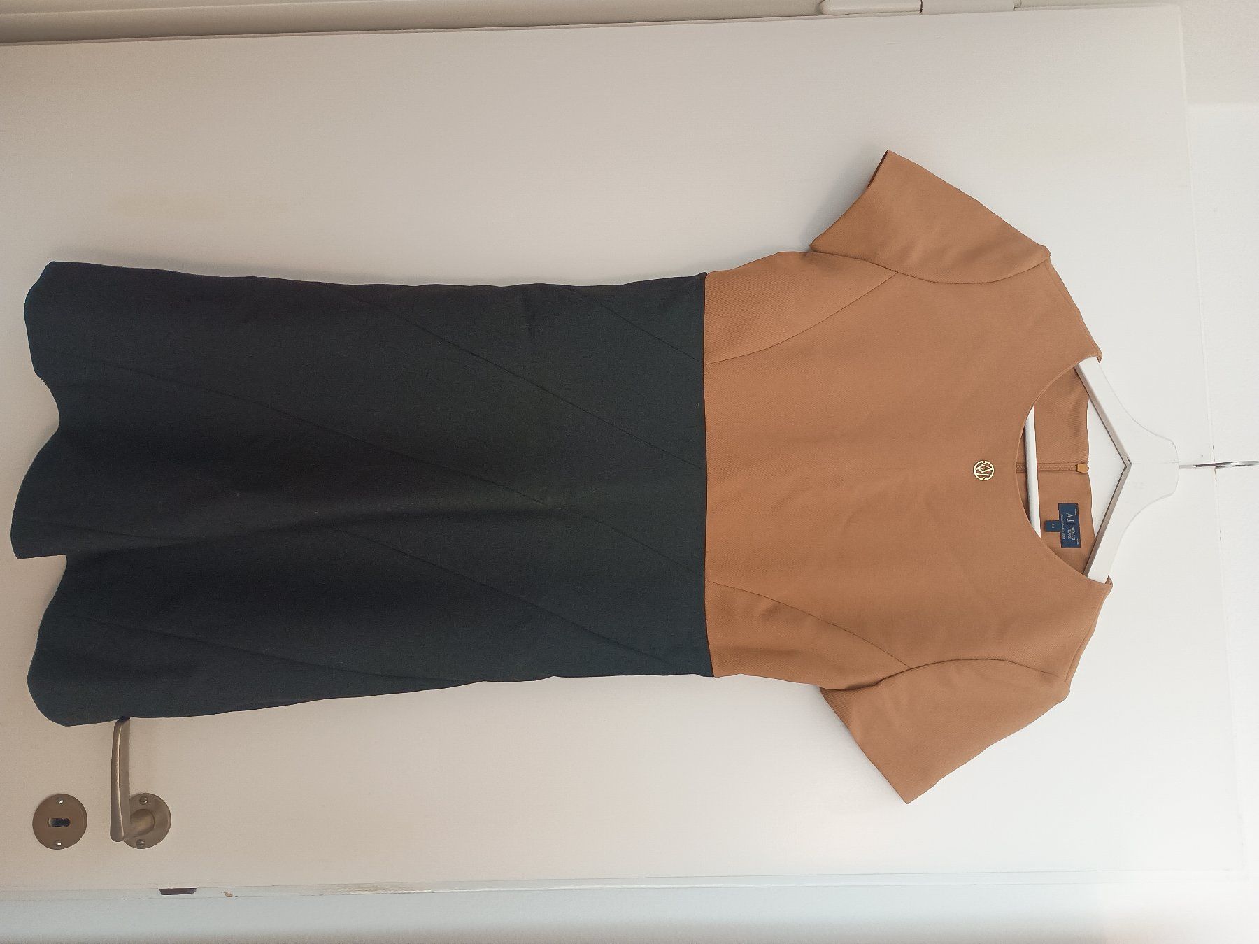 Vestiti: Zweiteiliges Kleid von Armani Jeans – Usato da Zürich venduto da Melianea 5